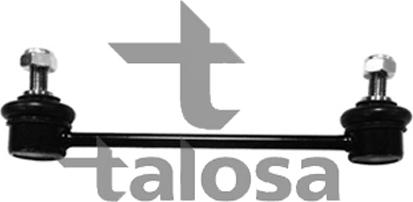 Talosa 50-05091 - Тяга / стойка, стабилизатор autosila-amz.com