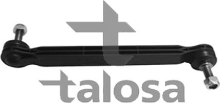 Talosa 50-05059 - Тяга / стойка, стабилизатор autosila-amz.com