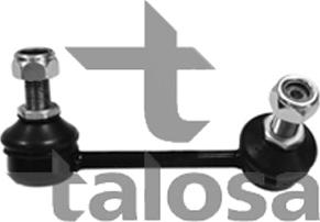 Talosa 50-05065 - Тяга / стойка, стабилизатор autosila-amz.com