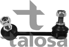 Talosa 50-05066 - Тяга / стойка, стабилизатор autosila-amz.com