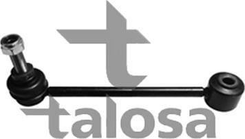 Talosa 50-05004 - Тяга / стойка, стабилизатор autosila-amz.com