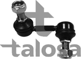 Talosa 50-05034 - Тяга / стойка, стабилизатор autosila-amz.com