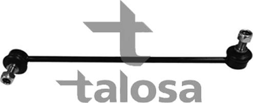 Talosa 50-05030 - Тяга / стойка, стабилизатор autosila-amz.com