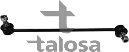 Talosa 50-05029 - Тяга / стойка, стабилизатор autosila-amz.com