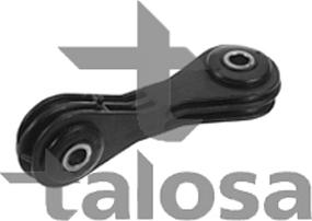 Talosa 50-06557 - Тяга / стойка, стабилизатор autosila-amz.com