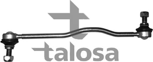 Talosa 50-06500 - Тяга / стойка, стабилизатор autosila-amz.com