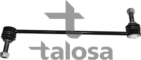 Talosa 50-06144 - Тяга / стойка, стабилизатор autosila-amz.com