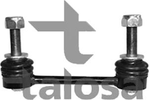 Talosa 50-06145 - Тяга / стойка, стабилизатор autosila-amz.com