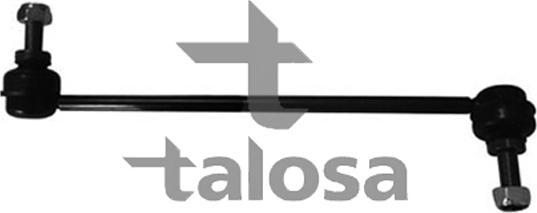 Talosa 50-06353 - Тяга / стойка, стабилизатор autosila-amz.com