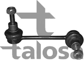 Talosa 50-06317 - Тяга / стойка, стабилизатор autosila-amz.com