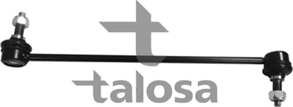 Talosa 50-06335 - Тяга / стойка, стабилизатор autosila-amz.com