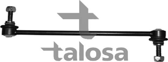 Talosa 50-06291 - Тяга / стойка, стабилизатор autosila-amz.com