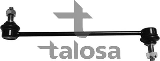 Talosa 50-06273 - Тяга / стойка, стабилизатор autosila-amz.com