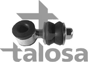 Talosa 50-00972 - Тяга / стойка, стабилизатор autosila-amz.com