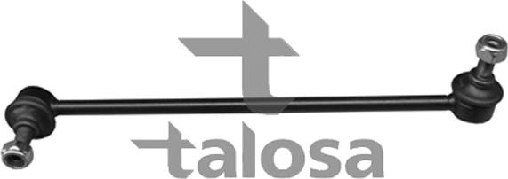 Talosa 50-00549 - Тяга / стойка, стабилизатор autosila-amz.com