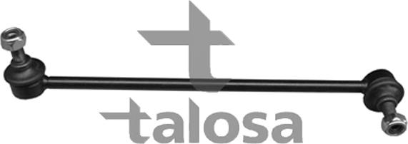Talosa 50-00548 - Тяга / стойка, стабилизатор autosila-amz.com