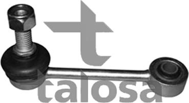 Talosa 50-00553 - Тяга / стойка, стабилизатор autosila-amz.com