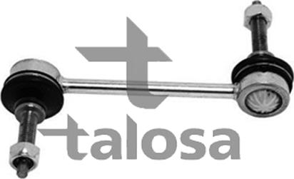 Talosa 50-00552 - Тяга / стойка, стабилизатор autosila-amz.com