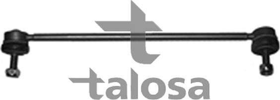 Talosa 50-00525 - Тяга / стойка, стабилизатор autosila-amz.com