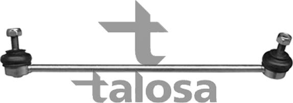 Talosa 50-00526 - Тяга / стойка, стабилизатор autosila-amz.com