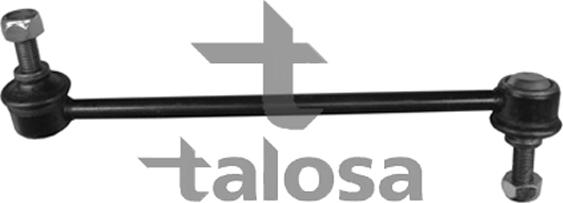 Talosa 50-00523 - Тяга / стойка, стабилизатор autosila-amz.com