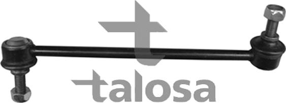 Talosa 50-00522 - Тяга / стойка, стабилизатор autosila-amz.com
