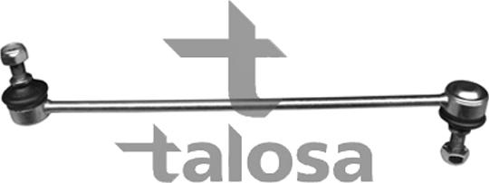 Talosa 50-00527 - Тяга / стойка, стабилизатор autosila-amz.com