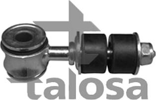 Talosa 50-00577 - Тяга / стойка, стабилизатор autosila-amz.com