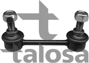 Talosa 50-00609 - Тяга / стойка, стабилизатор autosila-amz.com