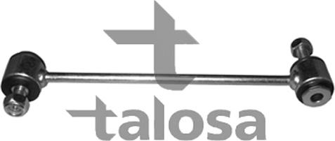 Talosa 50-00199 - Тяга / стойка, стабилизатор autosila-amz.com