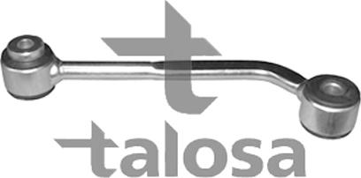 Talosa 50-00195 - Тяга / стойка, стабилизатор autosila-amz.com