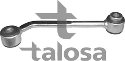 Talosa 50-00196 - Тяга / стойка, стабилизатор autosila-amz.com