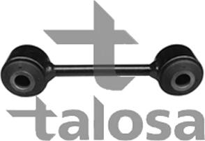 Talosa 50-00190 - Тяга / стойка, стабилизатор autosila-amz.com