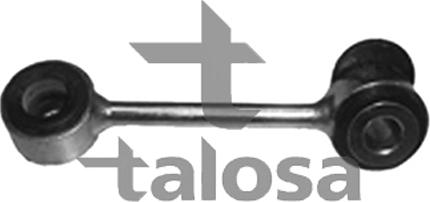 Talosa 50-00198 - Тяга / стойка, стабилизатор autosila-amz.com