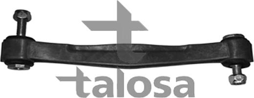 Talosa 50-00193 - Тяга / стойка, стабилизатор autosila-amz.com