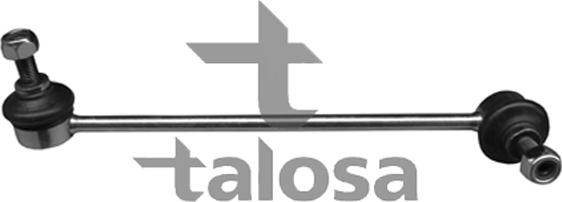 Talosa 50-00192 - Тяга / стойка, стабилизатор autosila-amz.com