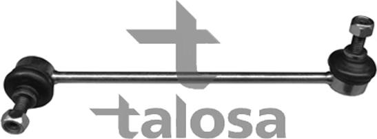 Talosa 50-00189 - Тяга / стойка, стабилизатор autosila-amz.com