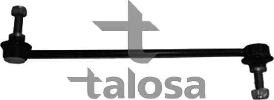 Talosa 50-00801 - Тяга / стойка, стабилизатор autosila-amz.com