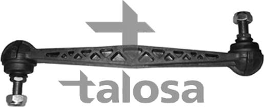 Talosa 50-00213 - Тяга / стойка, стабилизатор autosila-amz.com