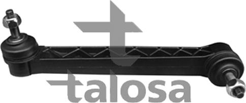 Talosa 50-01994 - Тяга / стойка, стабилизатор autosila-amz.com