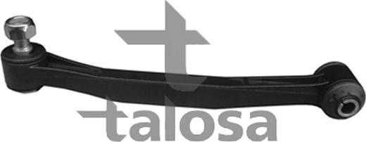 Talosa 50-01991 - Тяга / стойка, стабилизатор autosila-amz.com