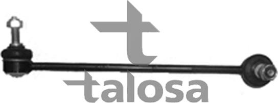 Talosa 50-01961 - Тяга / стойка, стабилизатор autosila-amz.com