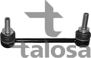 Talosa 50-01916 - Тяга / стойка, стабилизатор autosila-amz.com