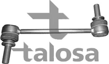 Talosa 50-01917 - Тяга / стойка, стабилизатор autosila-amz.com