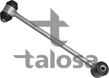 Talosa 50-01921 - Тяга / стойка, стабилизатор autosila-amz.com