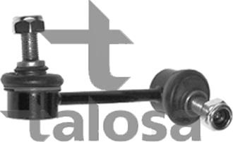 Talosa 50-01922 - Тяга / стойка, стабилизатор autosila-amz.com