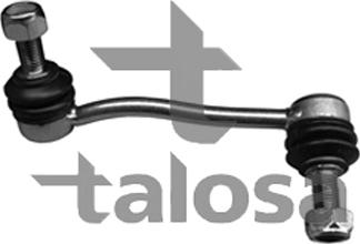 Talosa 50-01494 - Тяга / стойка, стабилизатор autosila-amz.com