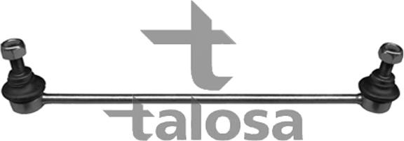 Talosa 50-01445 - Тяга / стойка, стабилизатор autosila-amz.com