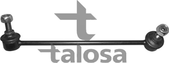 Talosa 50-01401 - Тяга / стойка, стабилизатор autosila-amz.com