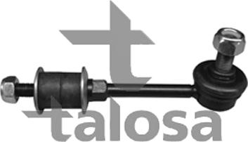 Talosa 50-01413 - Тяга / стойка, стабилизатор autosila-amz.com
